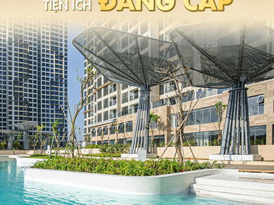 Masteri Center Point, Vietnam Masteri Center Point, Vietnam