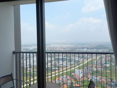 Sky Oasis Apartment Project, Vietnam Sky Oasis Apartment Project, Vietnam