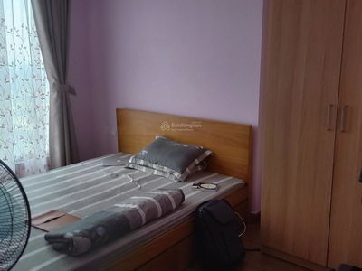 Sky Oasis Apartment Project, Vietnam Sky Oasis Apartment Project, Vietnam