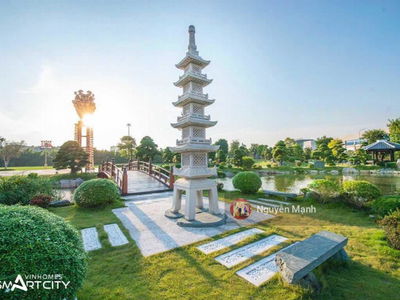 - Vinhomes Smart City, Vietnam  - Vinhomes Smart City, Vietnam