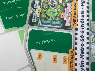 - Vinhomes Smart City, Vietnam - Vinhomes Smart City, Vietnam