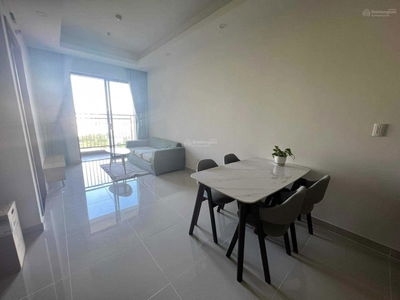 Q7 Saigon Riverside, Vietnam Q7 Saigon Riverside, Vietnam