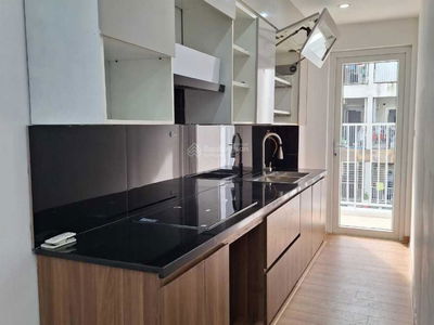 Giang Bien Ward, Vietnam Giang Bien Ward, Vietnam