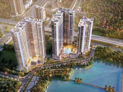 Vinhomes Skylake Project, Vietnam  Vinhomes Skylake Project, Vietnam