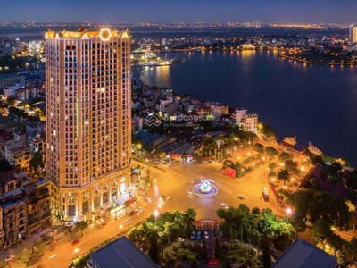 Roman Plaza Project, Vietnam  Roman Plaza Project, Vietnam