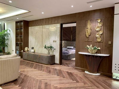 Grandeur Palace Project, Vietnam Grandeur Palace Project, Vietnam