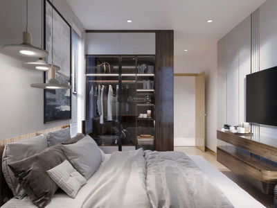 Bcons Polaris Project, Vietnam Bcons Polaris Project, Vietnam