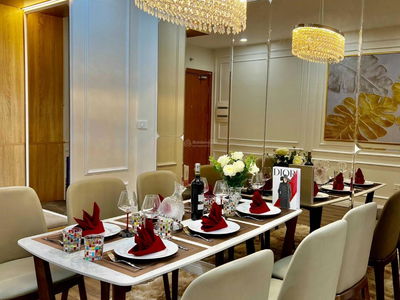 FLC Complex Pham Hung Project, Vietnam  FLC Complex Pham Hung Project, Vietnam