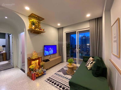 Sunrise Riverside, Vietnam Sunrise Riverside, Vietnam