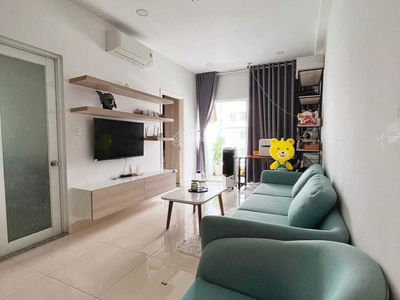 4S Riverside Linh Dong, Vietnam 4S Riverside Linh Dong, Vietnam