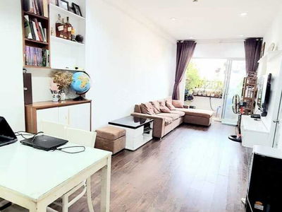 4S Riverside Linh Dong, Vietnam 4S Riverside Linh Dong, Vietnam