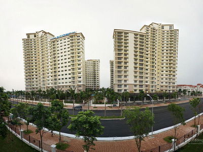 Mailand Hanoi City Project, Vietnam Mailand Hanoi City Project, Vietnam