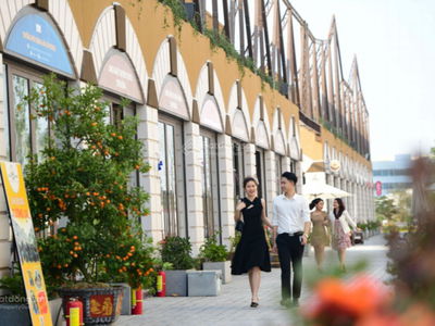 Mailand Hanoi City Project, Vietnam Mailand Hanoi City Project, Vietnam