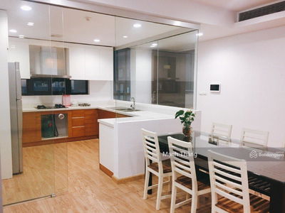 Dolphin Plaza Project, Vietnam Dolphin Plaza Project, Vietnam