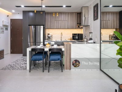 Res Green Tower, Vietnam Res Green Tower, Vietnam