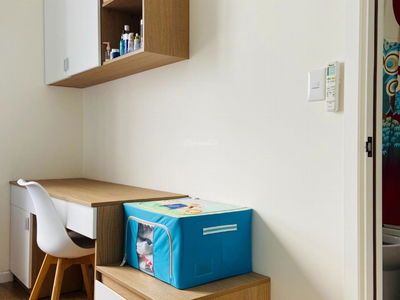 M-One South Saigon, Vietnam M-One South Saigon, Vietnam