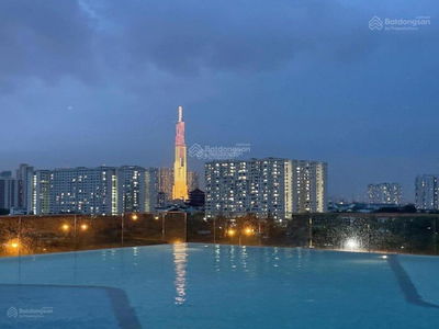 The Sun Avenue, Vietnam The Sun Avenue, Vietnam