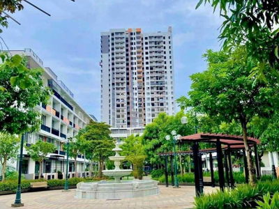 Binh Minh Garden Project, Vietnam Binh Minh Garden Project, Vietnam