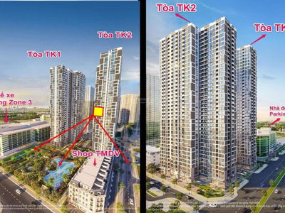 Vinhomes Smart City Project, Vietnam Vinhomes Smart City Project, Vietnam