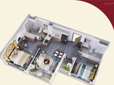 Vinhomes Smart City Project, Vietnam Vinhomes Smart City Project, Vietnam