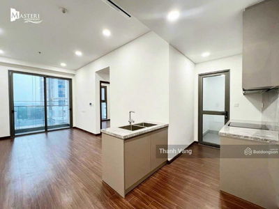 Masteri Water Front Project, Vietnam Masteri Water Front Project, Vietnam