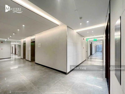 Masteri Water Front Project, Vietnam Masteri Water Front Project, Vietnam