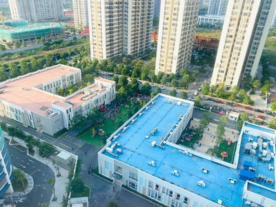 Imperia Smart City Project, Vietnam Imperia Smart City Project, Vietnam