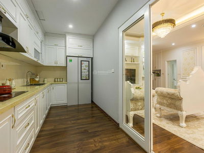 Tecco Garden Project, Vietnam Tecco Garden Project, Vietnam