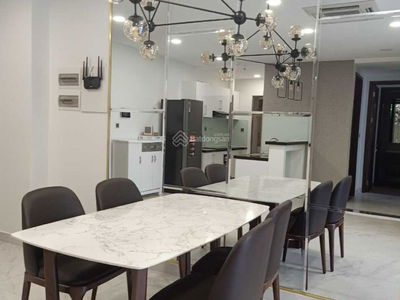 Hung Phuc Apartment Hung Phuc Apartment