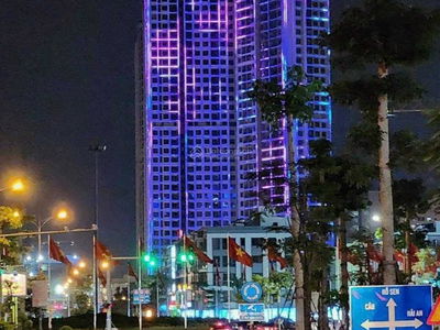 Hoang Huy Commerce Project, Vietnam Hoang Huy Commerce Project, Vietnam