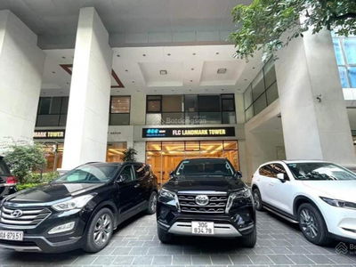 FLC Landmark Tower Project, Vietnam FLC Landmark Tower Project, Vietnam