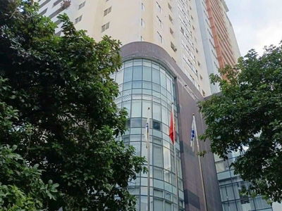 FLC Landmark Tower Project, Vietnam FLC Landmark Tower Project, Vietnam