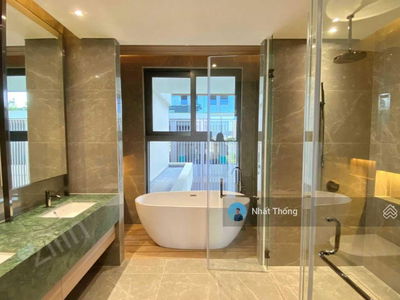 Empire City Thu Thiem, Vietnam  Empire City Thu Thiem, Vietnam