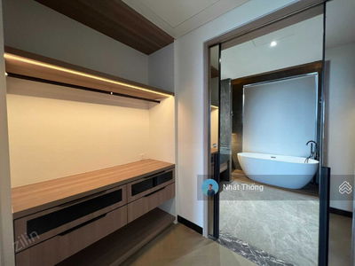 Empire City Thu Thiem, Vietnam  Empire City Thu Thiem, Vietnam