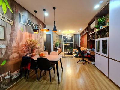 Sky Central, Vietnam Sky Central, Vietnam