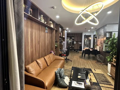 Sky Central, Vietnam Sky Central, Vietnam