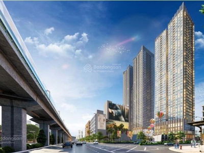 Grand Sunlake Project, Vietnam Grand Sunlake Project, Vietnam