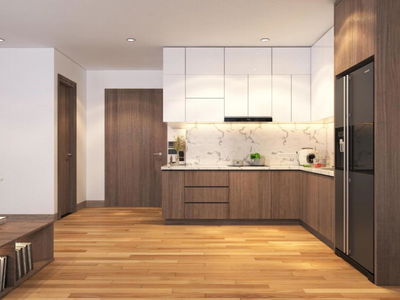 Grand Sunlake Project, Vietnam Grand Sunlake Project, Vietnam