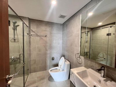 Grand Sunlake Project, Vietnam Grand Sunlake Project, Vietnam