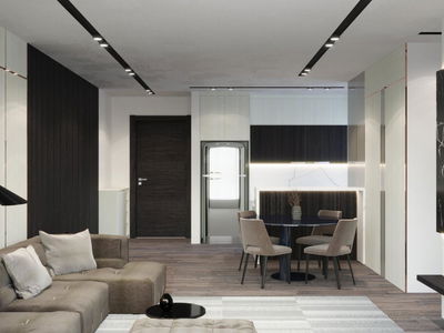 Sunrise City, Vietnam Sunrise City, Vietnam