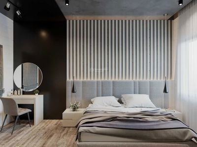 Sunrise City, Vietnam Sunrise City, Vietnam