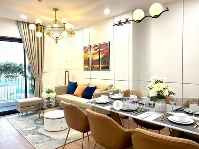 Le Grand Jardin Sai Dong Project, Vietnam Le Grand Jardin Sai Dong Project, Vietnam