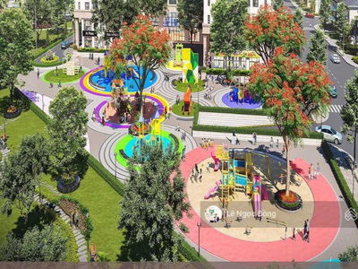 Dream Home Riverside, Vietnam Dream Home Riverside, Vietnam