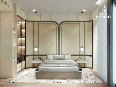 MT Eastmark City Apartment, Vietnam MT Eastmark City Apartment, Vietnam