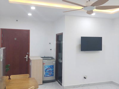 Lotus Apartment Project, Vietnam Lotus Apartment Project, Vietnam