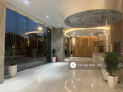 Binh Minh Garden Project, Vietnam Binh Minh Garden Project, Vietnam