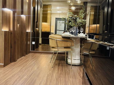 Akari City Nam Long, Vietnam Akari City Nam Long, Vietnam