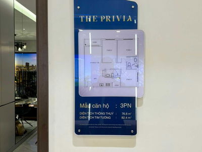 The Privia, Vietnam The Privia, Vietnam