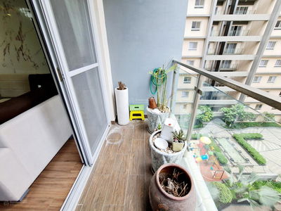 Cosmo City Apartment, Vietnam Cosmo City Apartment, Vietnam