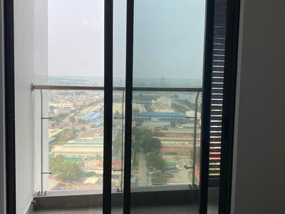 Hoang Huy Grand Tower, Vietnam  Hoang Huy Grand Tower, Vietnam